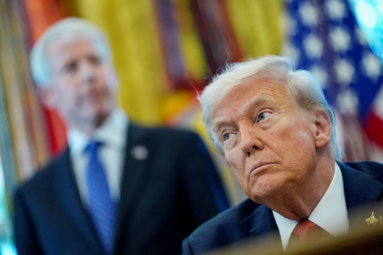 配资好评股票配资网站 白宫威胁不向联邦雇员补发政府停摆期间的薪水