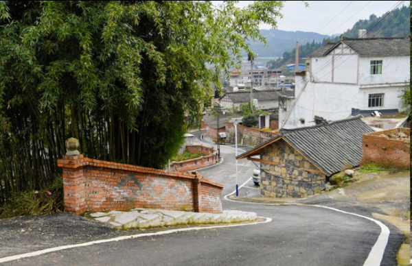 配资开户官网 2025年优秀体彩公益金资助项目媒体采风活动 彩票公益金助力西冲社区绘就美丽乡村新画卷